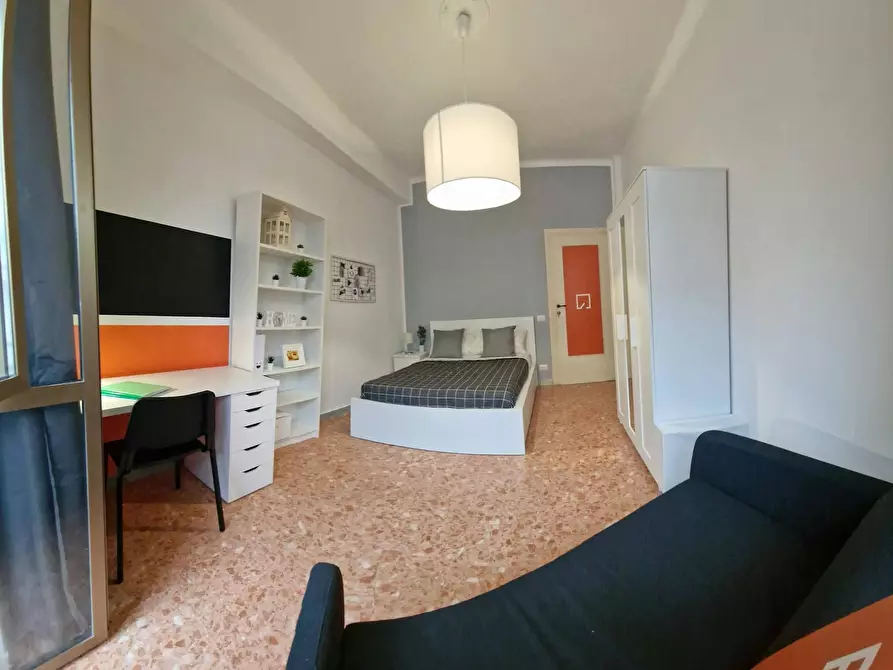 Immagine 5 di Camera in affitto  in Piazza Cardinal Ferrari a Roma