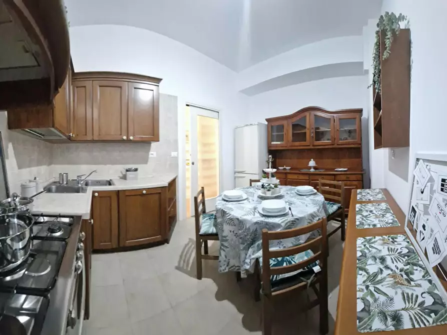 Immagine 10 di Camera in affitto  in Piazza Cardinal Ferrari a Roma