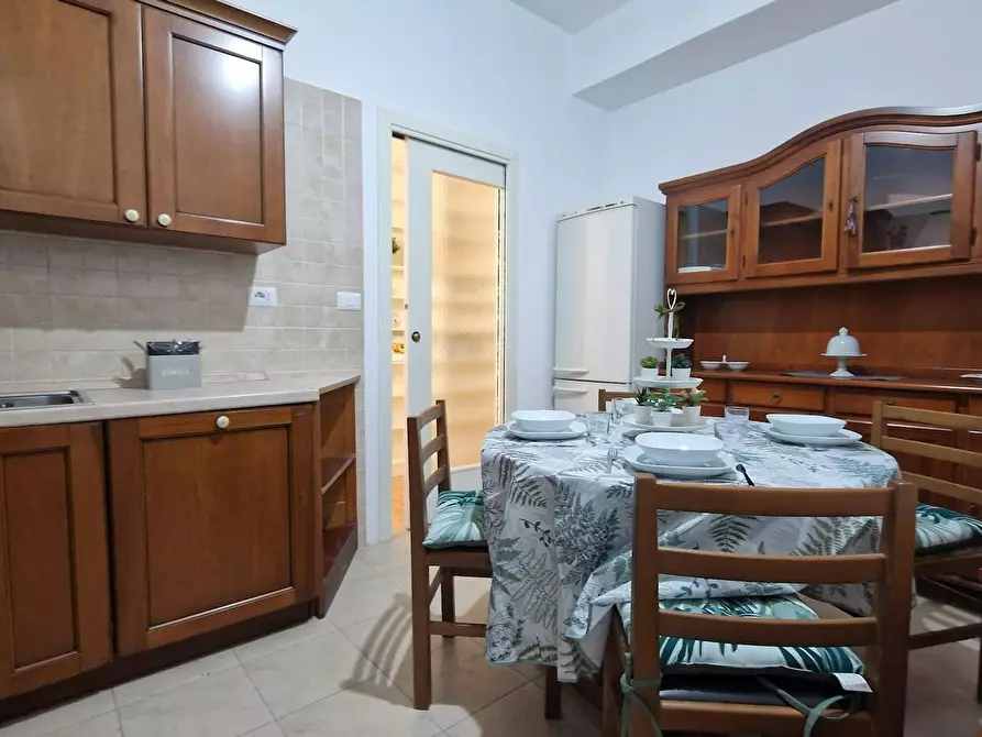 Immagine 7 di Camera in affitto  in Piazza Cardinal Ferrari a Roma