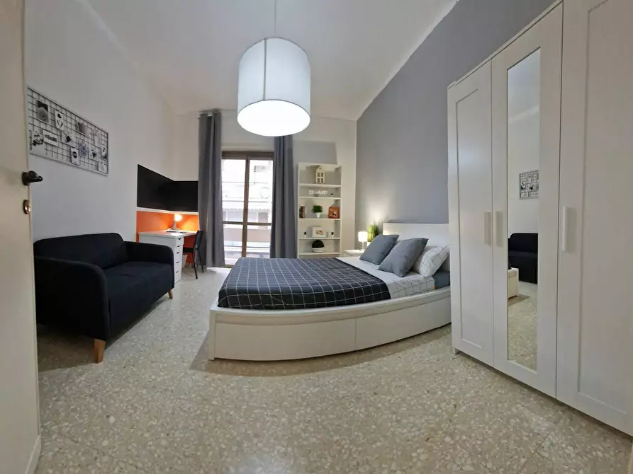 Immagine 2 di Camera in affitto  in Piazza Cardinal Ferrari a Roma