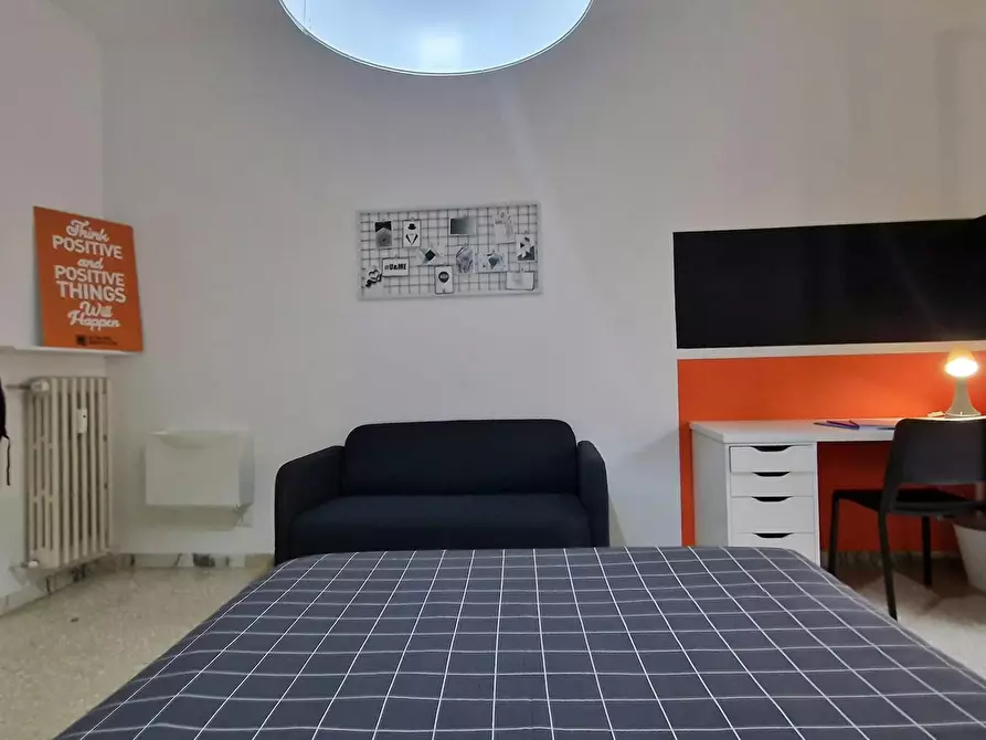 Immagine 8 di Camera in affitto  in Piazza Cardinal Ferrari a Roma