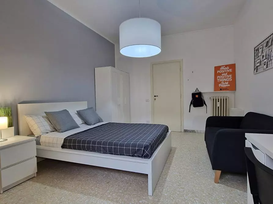 Immagine 5 di Camera in affitto  in Piazza Cardinal Ferrari a Roma