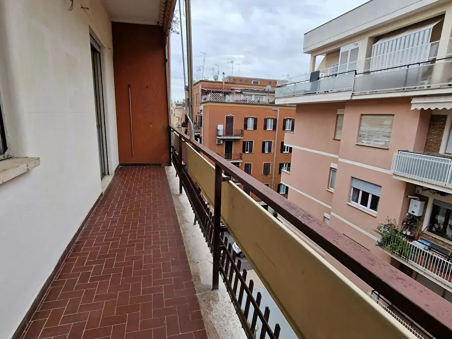 Immagine 9 di Camera in affitto  in Piazza Cardinal Ferrari a Roma