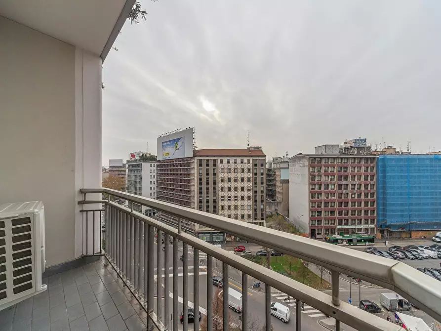 Immagine 8 di Appartamento in affitto  in Piazzale Loreto a Milano