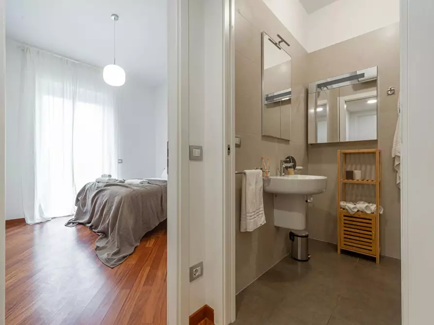 Immagine 9 di Appartamento in affitto  in Piazzale Loreto a Milano