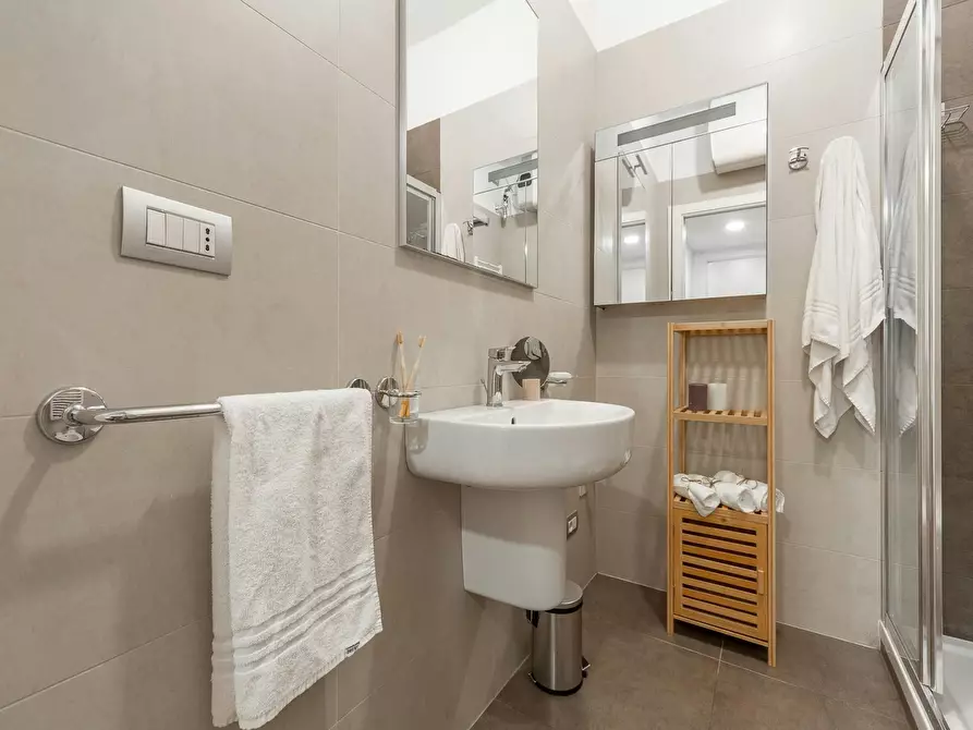 Immagine 10 di Appartamento in affitto  in Piazzale Loreto a Milano