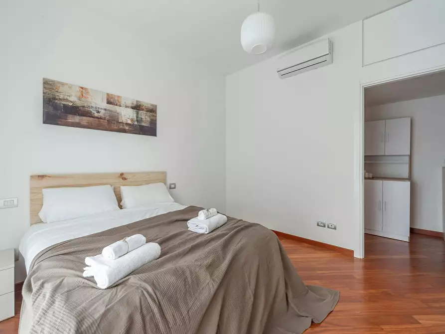 Immagine 2 di Appartamento in affitto  in Piazzale Loreto a Milano