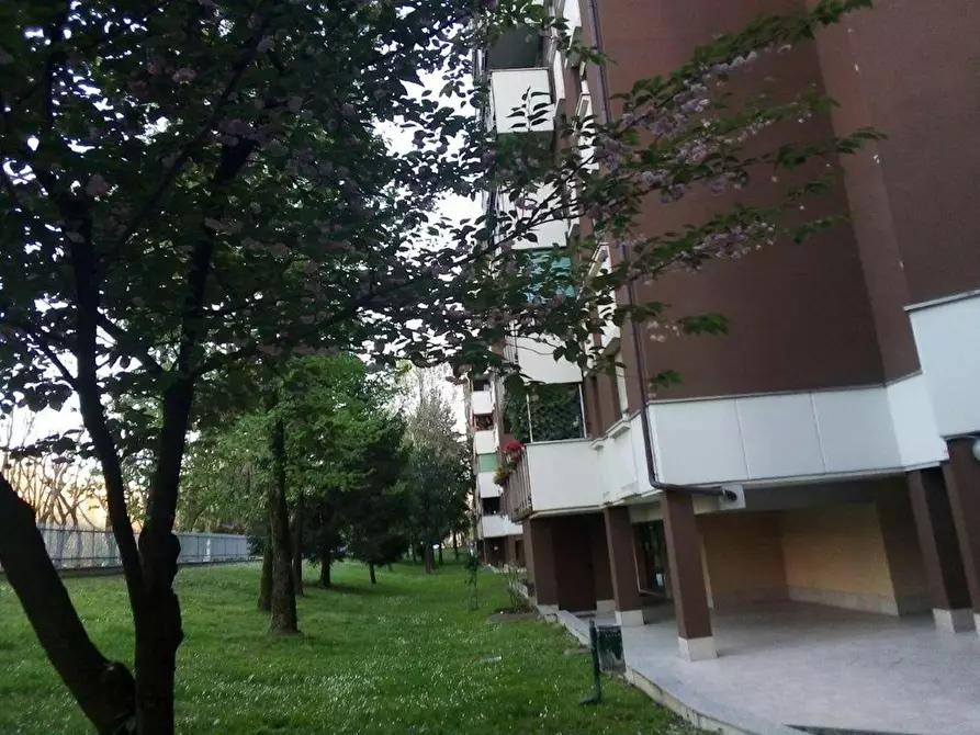 Immagine 9 di Camera in affitto  in Via degli Anemoni a Milano