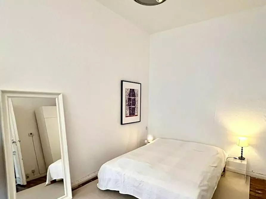 Immagine 10 di Appartamento in affitto  in Jahnstraße a Berlin Kreuzberg