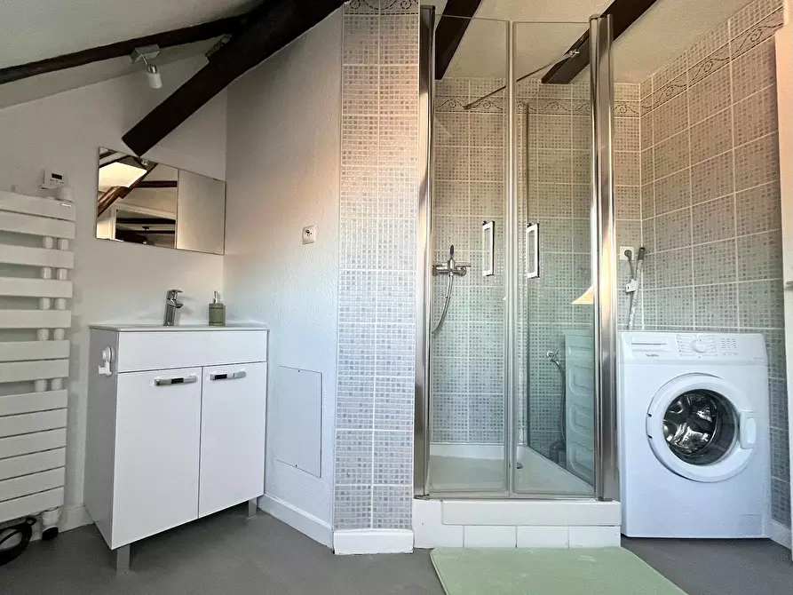 Immagine 7 di Appartamento in affitto  in Rue des Moulins a Strasbourg