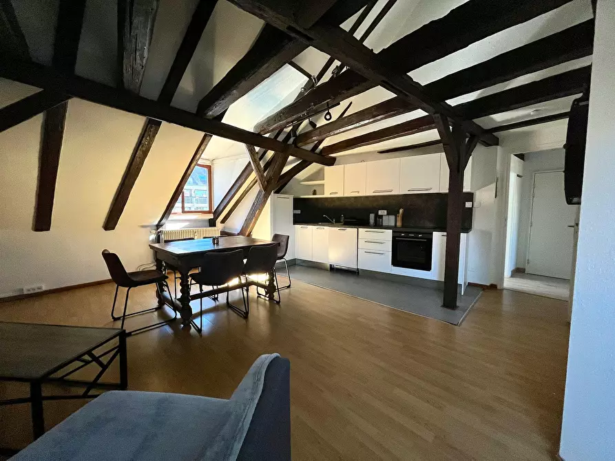 Immagine 6 di Appartamento in affitto  in Rue des Moulins a Strasbourg