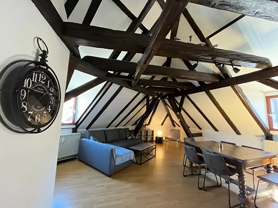 Immagine 3 di Appartamento in affitto  in Rue des Moulins a Strasbourg