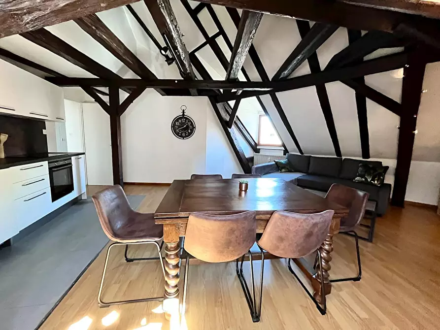 Immagine 9 di Appartamento in affitto  in Rue des Moulins a Strasbourg