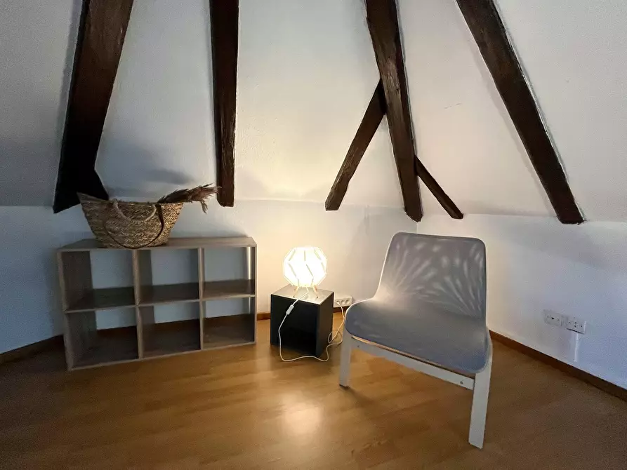 Immagine 8 di Appartamento in affitto  in Rue des Moulins a Strasbourg