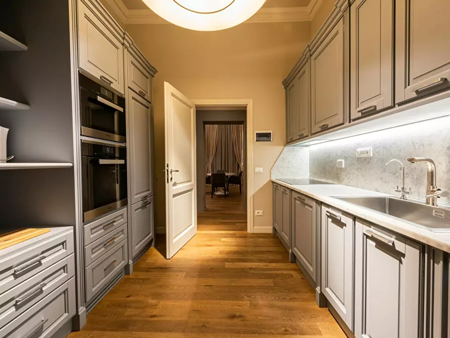 Immagine 7 di Appartamento in affitto  in Via della Vigna Nuova a Firenze