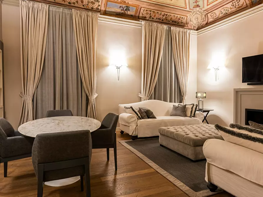 Immagine 3 di Appartamento in affitto  in Via della Vigna Nuova a Firenze