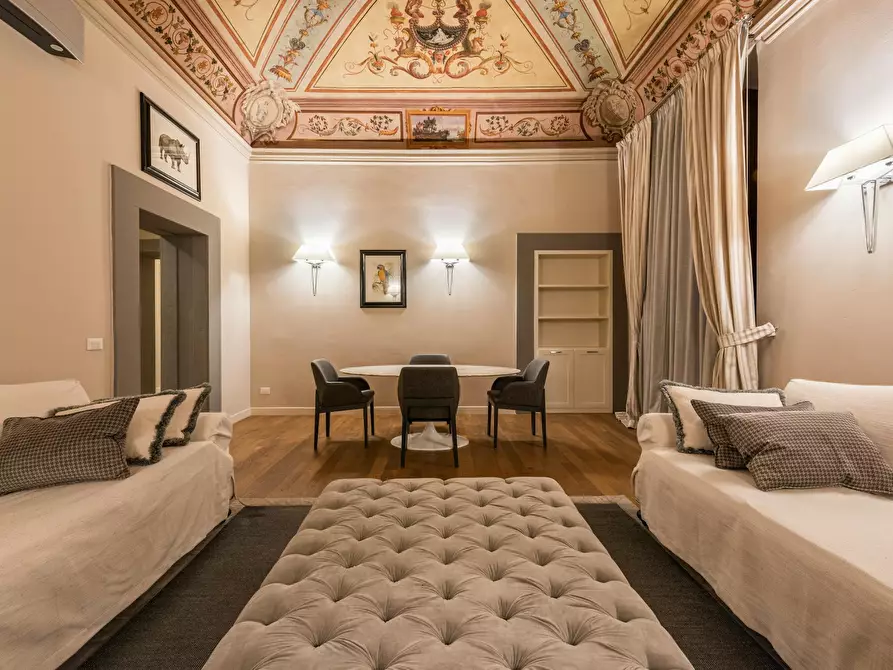 Immagine 5 di Appartamento in affitto  in Via della Vigna Nuova a Firenze