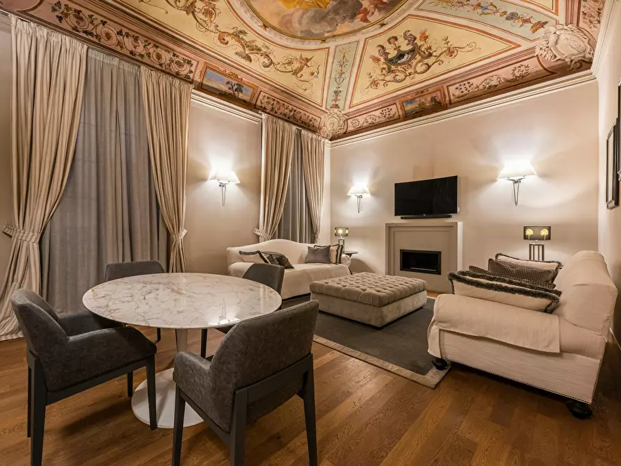 Immagine 2 di Appartamento in affitto  in Via della Vigna Nuova a Firenze