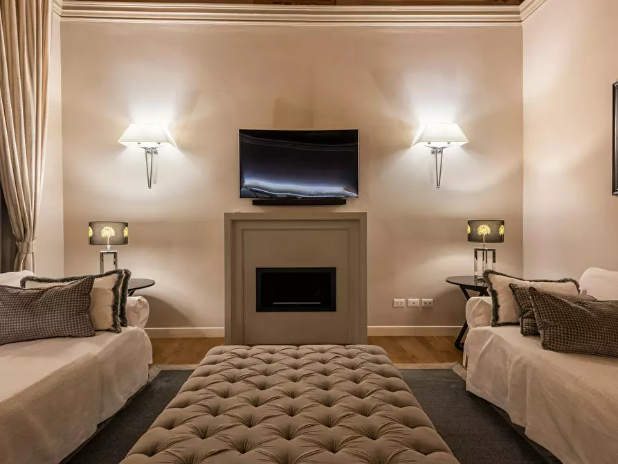 Immagine 4 di Appartamento in affitto  in Via della Vigna Nuova a Firenze