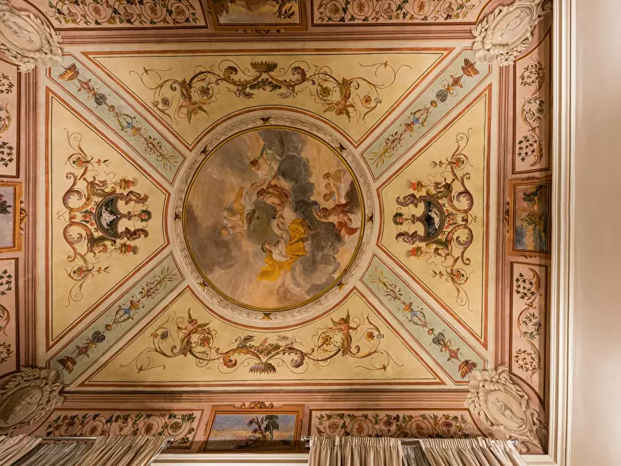 Immagine 6 di Appartamento in affitto  in Via della Vigna Nuova a Firenze