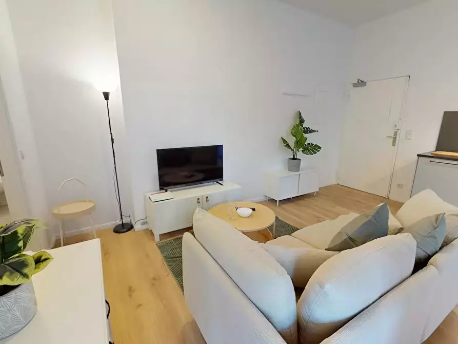 Immagine 3 di Appartamento in affitto  in Hauptstraße a Berlin