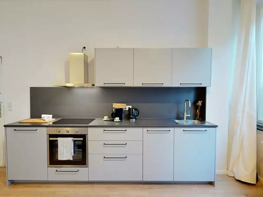 Immagine 5 di Appartamento in affitto  in Hauptstraße a Berlin