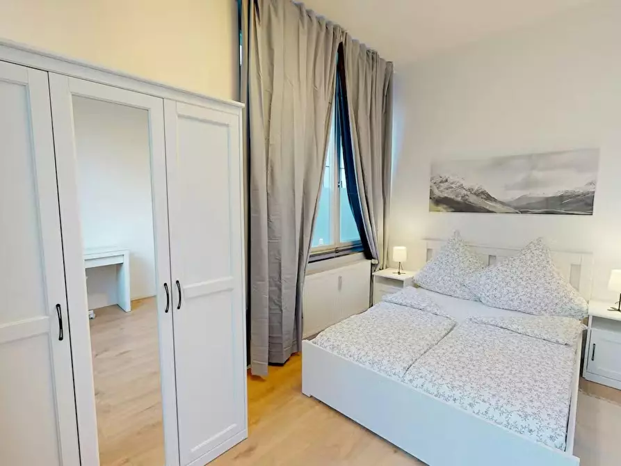 Immagine 6 di Appartamento in affitto  in Hauptstraße a Berlin