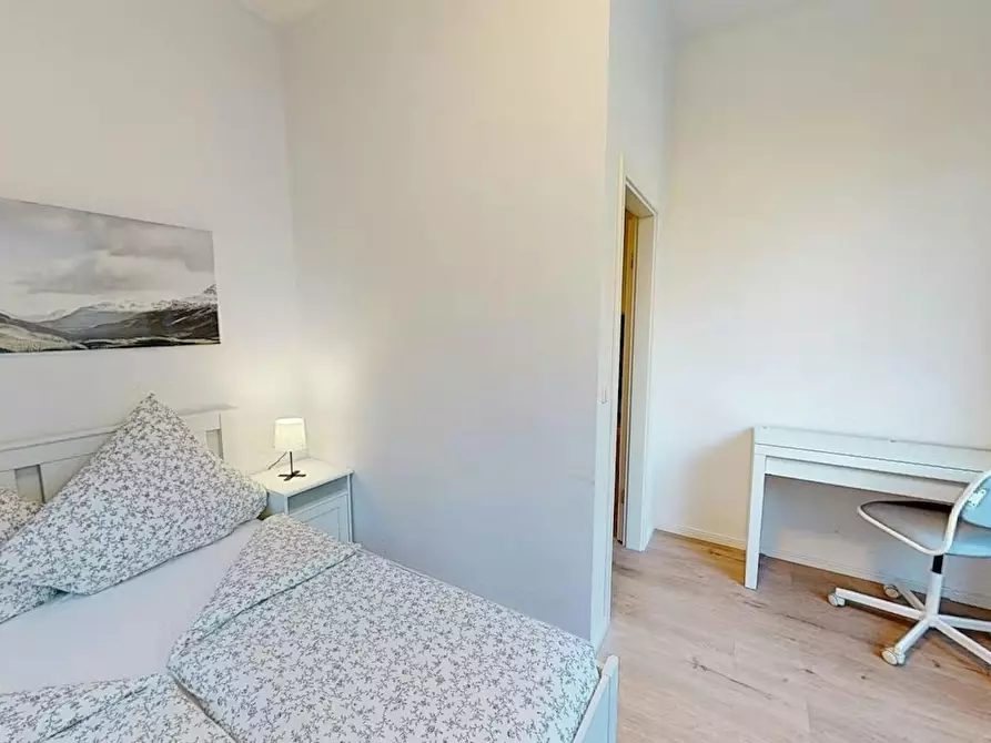 Immagine 8 di Appartamento in affitto  in Hauptstraße a Berlin