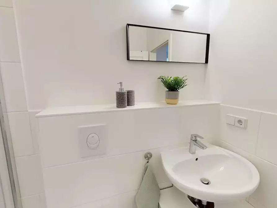Immagine 10 di Appartamento in affitto  in Hauptstraße a Berlin