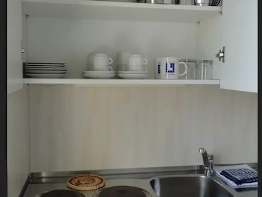 Immagine 4 di Appartamento in affitto  in Via Giuseppe Giusti a Milano