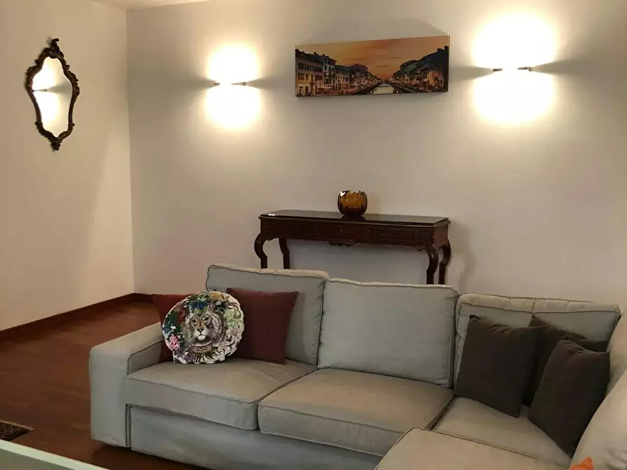 Immagine 2 di Appartamento in affitto  in Corso San Gottardo a Milano