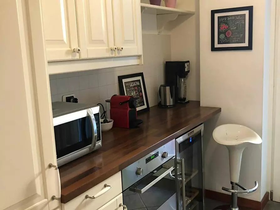 Immagine 9 di Appartamento in affitto  in Corso San Gottardo a Milano