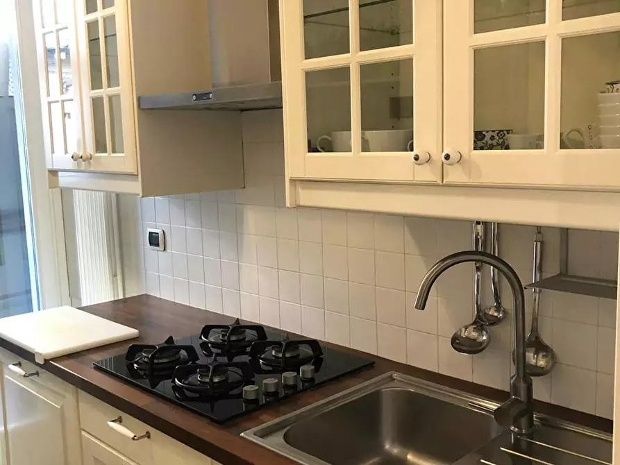 Immagine 10 di Appartamento in affitto  in Corso San Gottardo a Milano