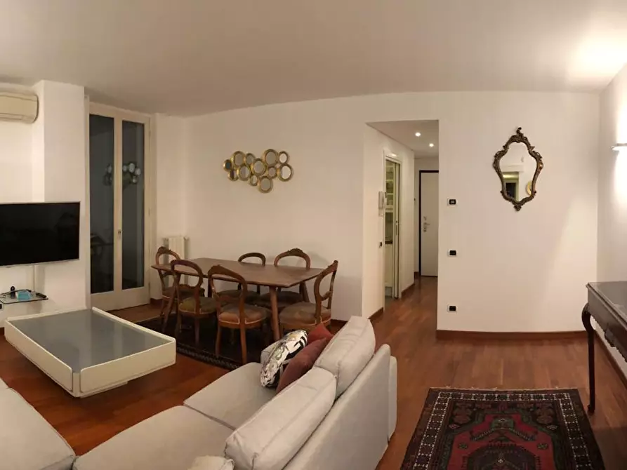 Immagine 7 di Appartamento in affitto  in Corso San Gottardo a Milano
