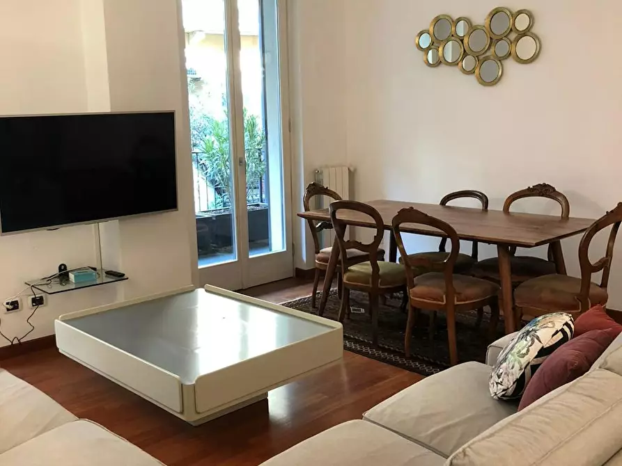 Immagine 1 di Appartamento in affitto  in Corso San Gottardo a Milano