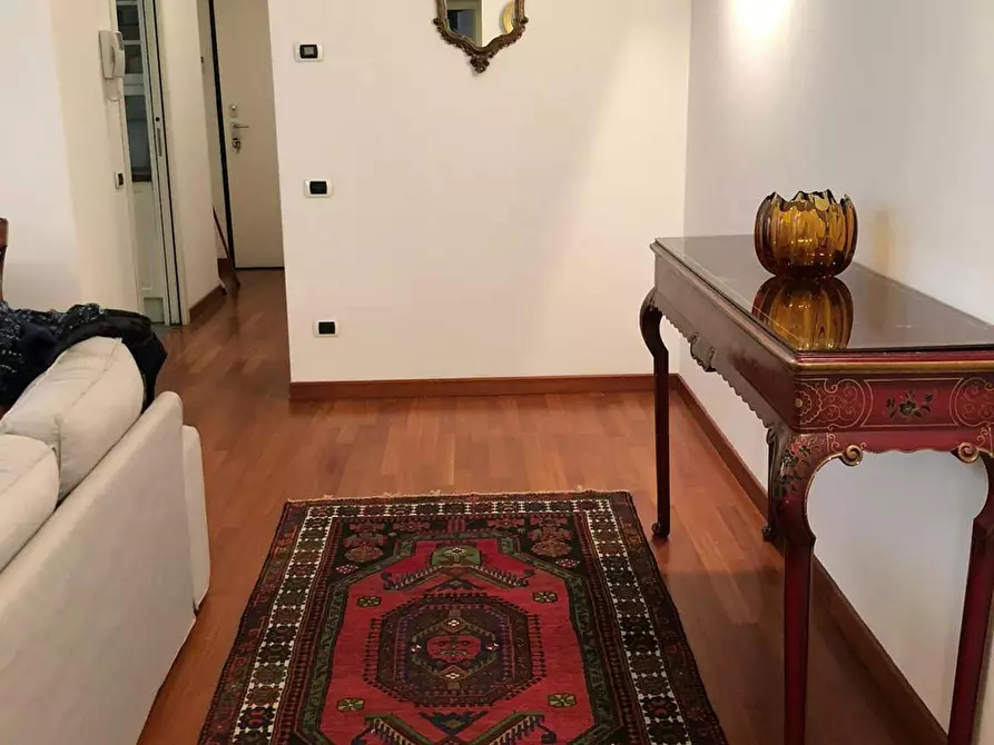 Immagine 8 di Appartamento in affitto  in Corso San Gottardo a Milano