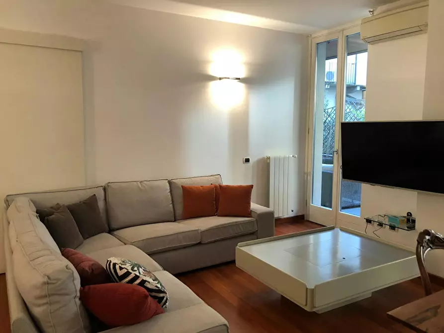 Immagine 1 di Appartamento in affitto  in Corso San Gottardo a Milano