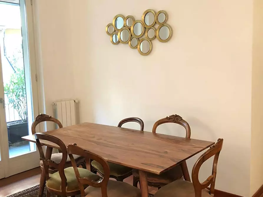 Immagine 4 di Appartamento in affitto  in Corso San Gottardo a Milano