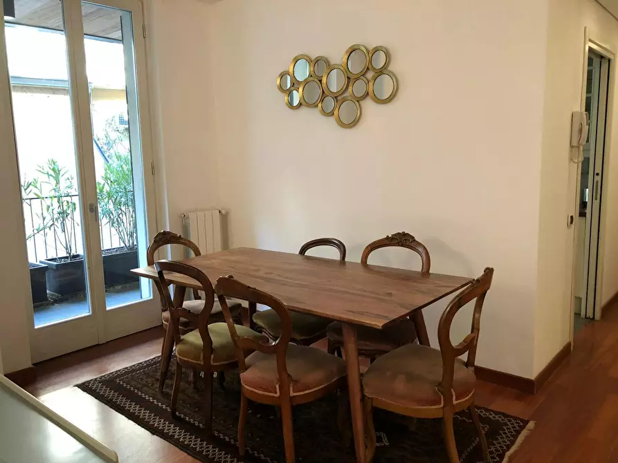 Immagine 6 di Appartamento in affitto  in Corso San Gottardo a Milano