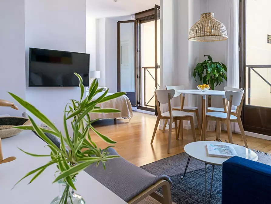 Immagine 10 di Appartamento in affitto  in Calle de la Magdalena a Madrid