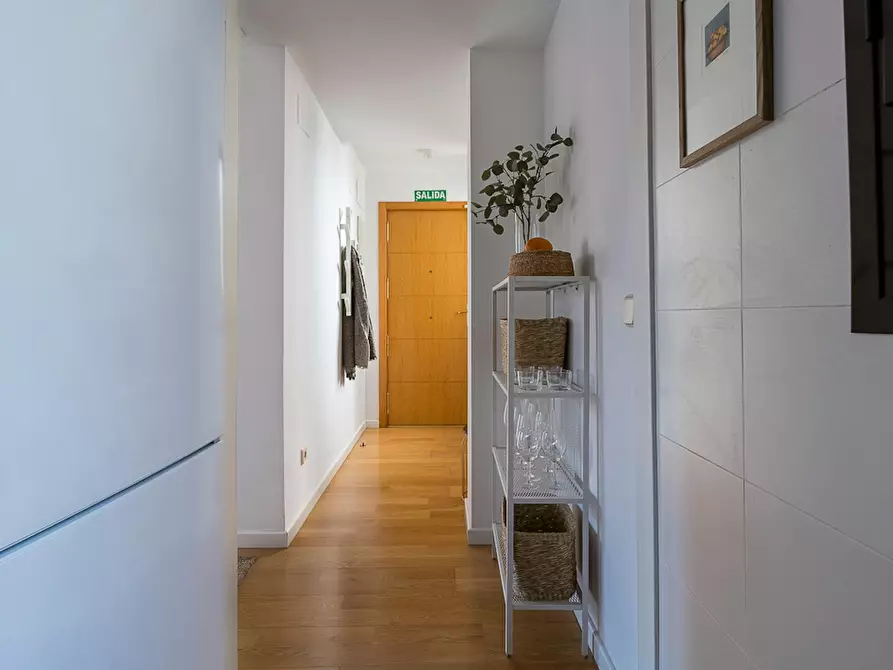 Immagine 4 di Appartamento in affitto  in Calle de la Magdalena a Madrid