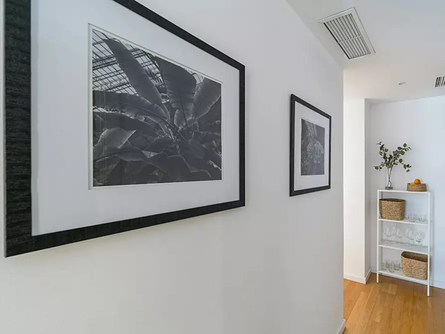 Immagine 5 di Appartamento in affitto  in Calle de la Magdalena a Madrid