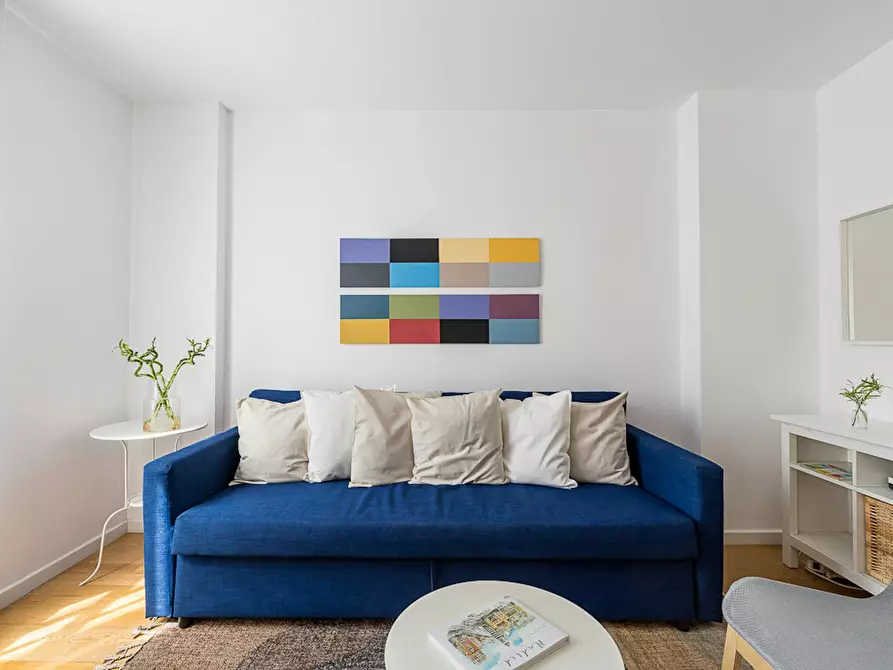 Immagine 9 di Appartamento in affitto  in Calle de la Magdalena a Madrid