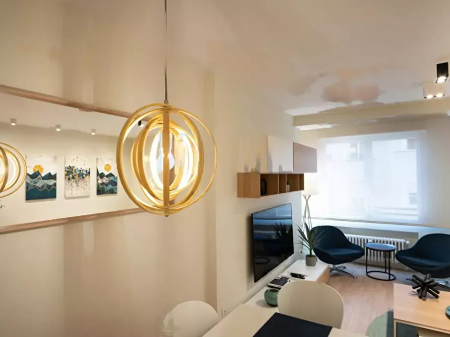 Immagine 5 di Appartamento in affitto  in Calle de Montesa a Madrid