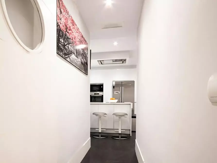 Immagine 9 di Appartamento in affitto  in Calle de Montesa a Madrid