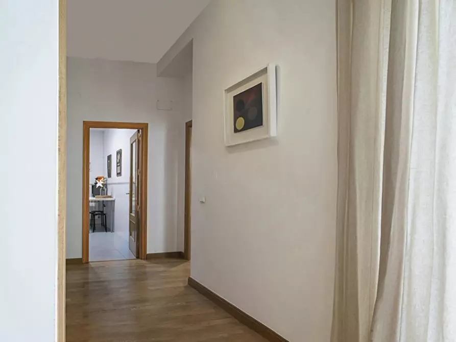 Immagine 3 di Appartamento in affitto  in Calle del Prado a Madrid
