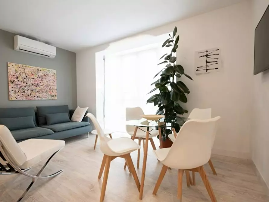 Immagine 4 di Appartamento in affitto  in Calle de San Marcos a Madrid