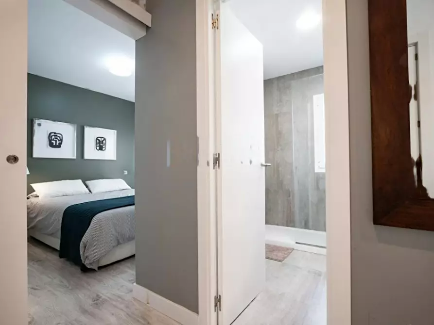 Immagine 10 di Appartamento in affitto  in Calle de San Marcos a Madrid