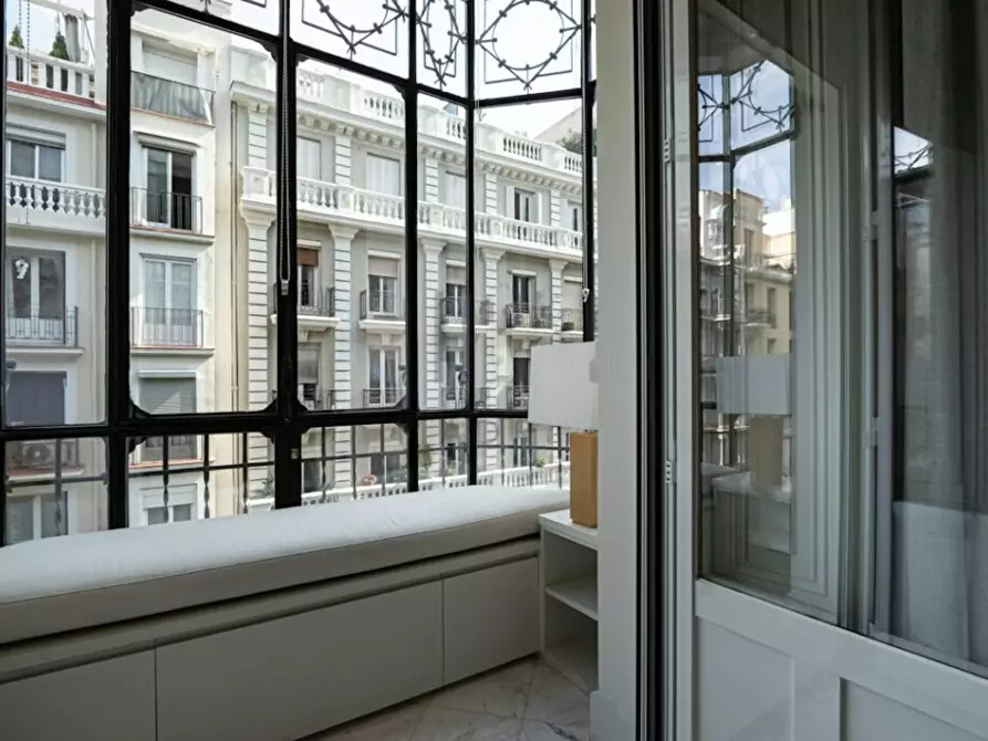 Immagine 8 di Appartamento in affitto  in Calle de Lagasca a Madrid
