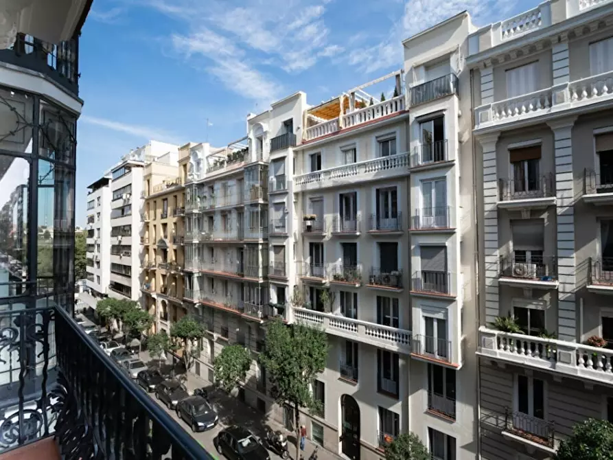 Immagine 10 di Appartamento in affitto  in Calle de Lagasca a Madrid